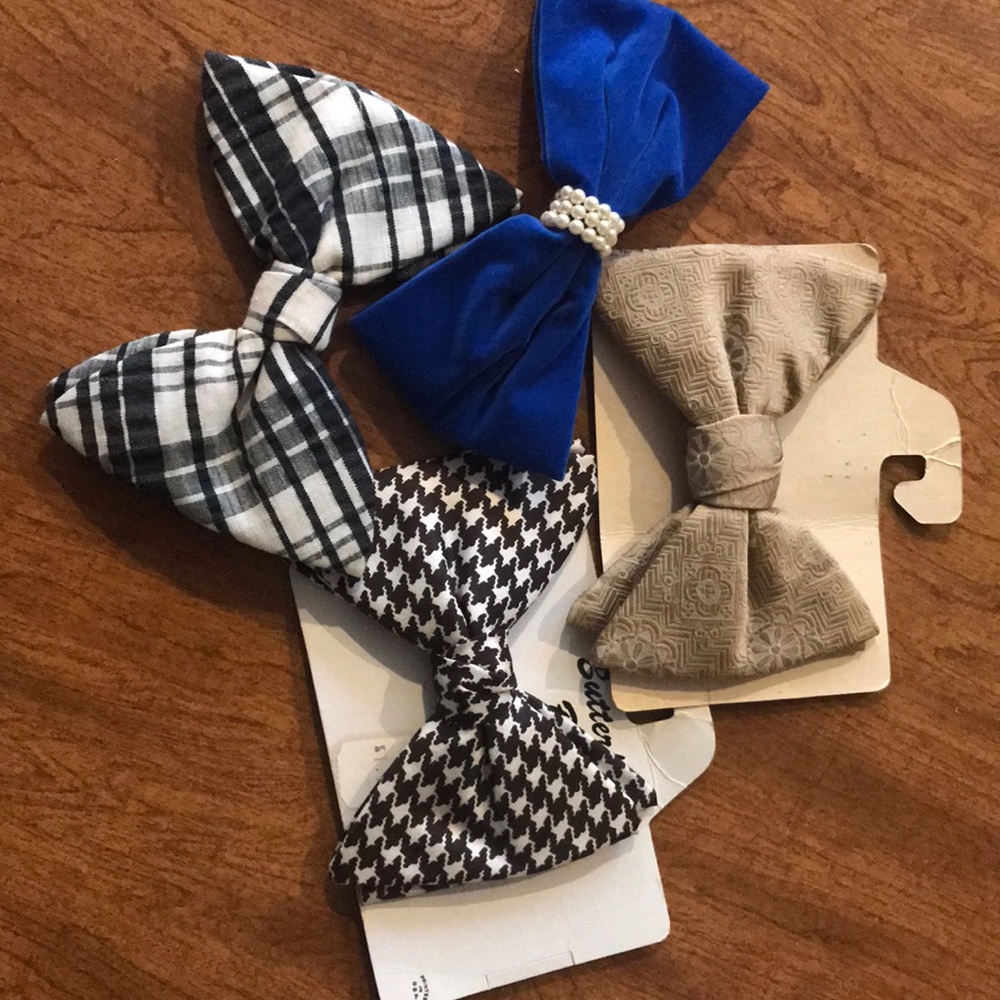 Bundle for hmm